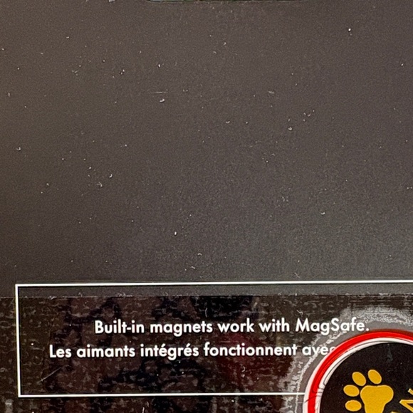 Kate Spade Cherry Design iPhone 16 Pro Max Case NWT - Picture 4 of 5